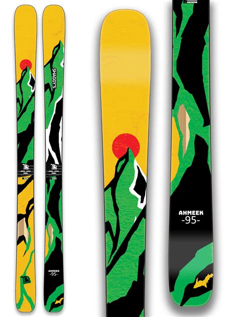 Shaggy skis - Ski: 2021-2022 Shaggy’s Ahmeek 95 stock “MidLight” construction, 180 cm. Test Location: Mt. Crested Butte, Colorado. Days Skied: 9. Available Lengths: 162, 168, …